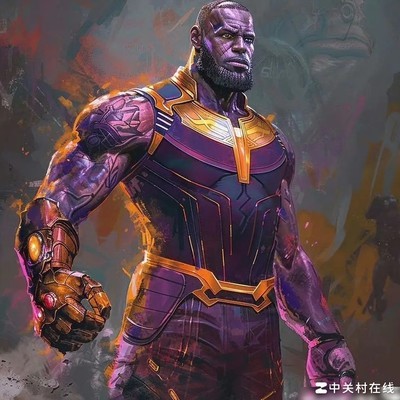 库里为何难称灭霸