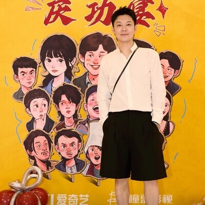 爱琪庆功宴风波再起