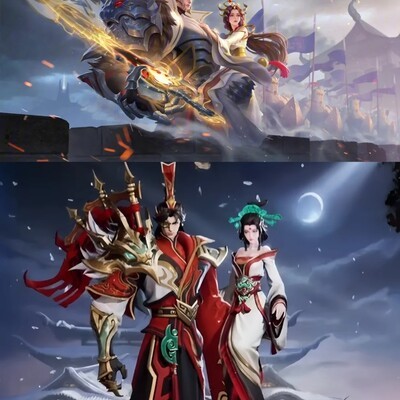 干将莫邪FMVP星传说获取方式