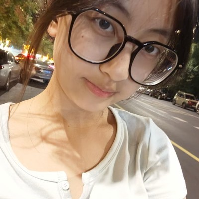 女友颜值对应大学水平