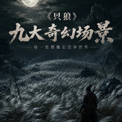 只狼九大异世界场景