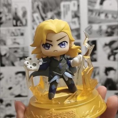 斗罗大陆盲盒低价出