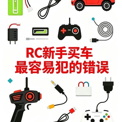 新手买车五大避坑指南