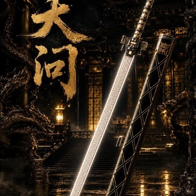秦时明月名剑谱全解析