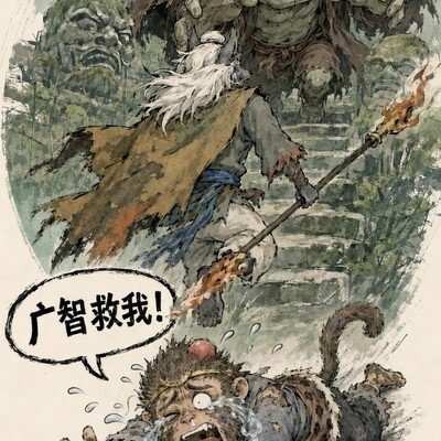 黑神话悟空深度评测
