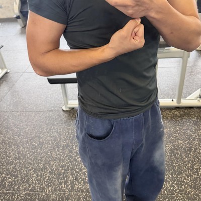 健身指导与社会生活