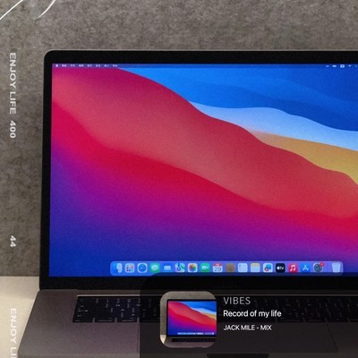 二手2019款MacBook Pro 15寸出售