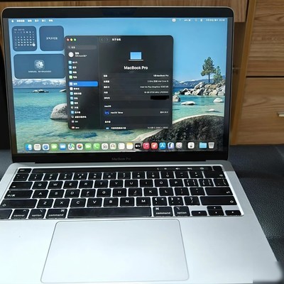 出售2020款MacBook Pro
