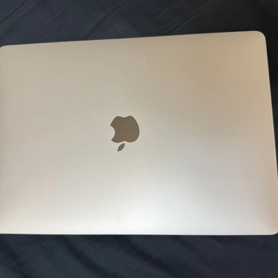 13寸顶配MacBook Pro二手评估