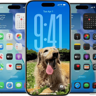 苹果iOS 27续航升级