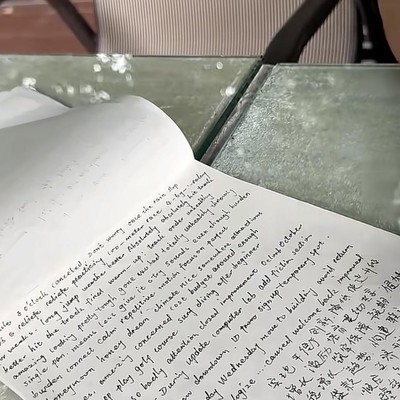 梁实英语水平引热议