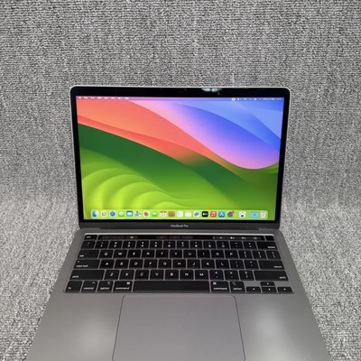 2021款MacBook Pro i5办公本