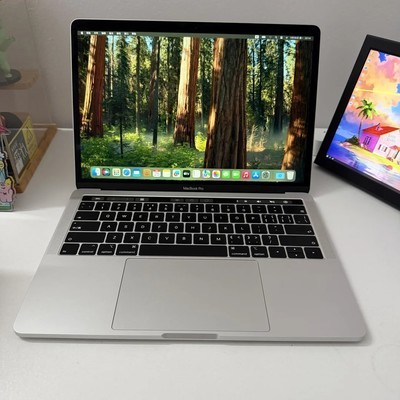 19款MacBook Pro 13.3英寸