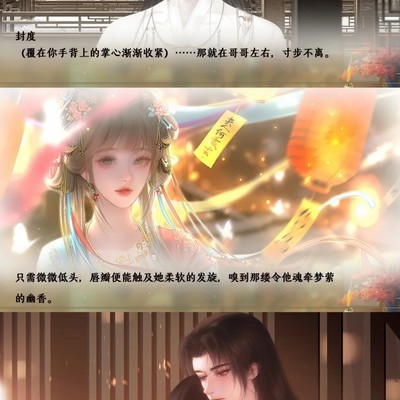 义妹谁爱当谁当