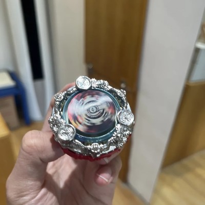 战魂核心加装轴承升级
