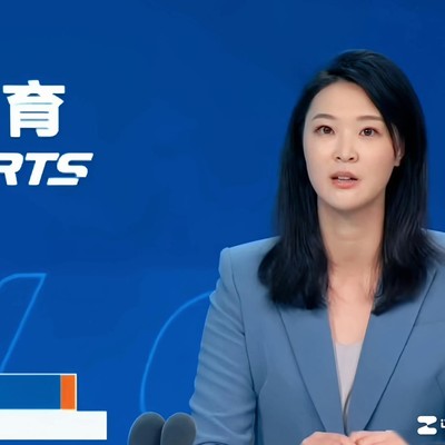 惠若琪，中国女排颜值担当