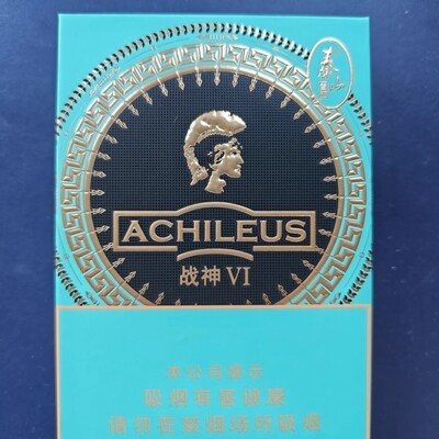 泰山战神6风味品鉴