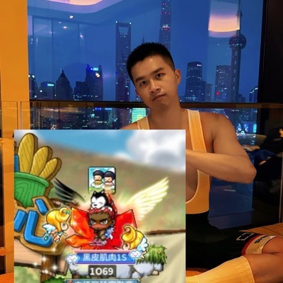 绿水家族欢迎新成员