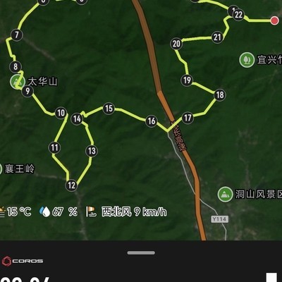 越野跑，是挑战还是没苦硬吃？