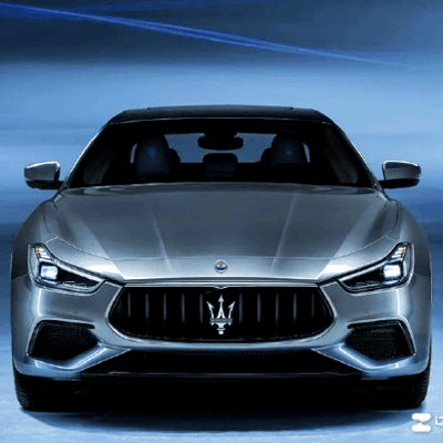 玛莎拉蒂遭疯抢背后的社会现象