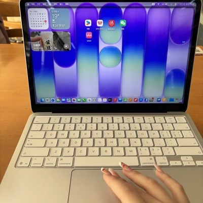 MacBook触控板无响应问题