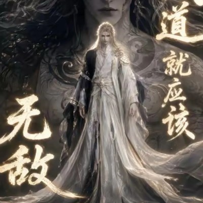 重生修真杀伐爽剧