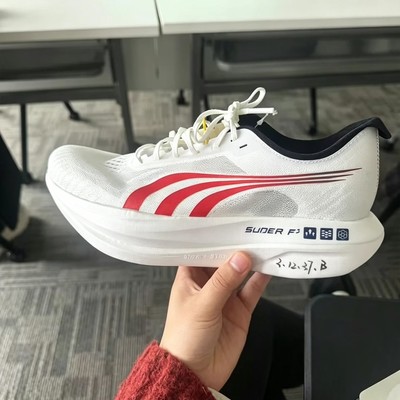 战神MAX轻量鞋答疑