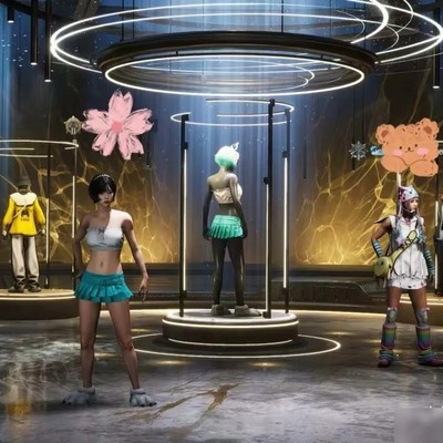PUBG小分队火热招新