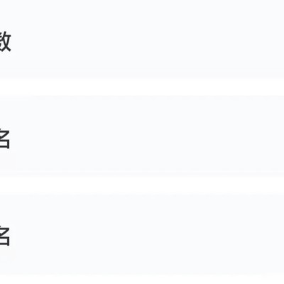 高三偏科生互助学习群