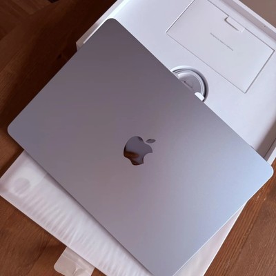 换新MacBook Air13寸