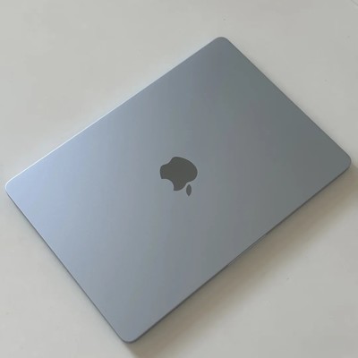 MacBook Air M4轻薄性能体验