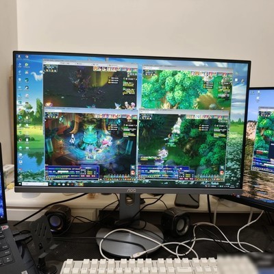 30万投入梦幻西游月赚5478