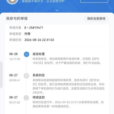 海斗五排开脚本被封号