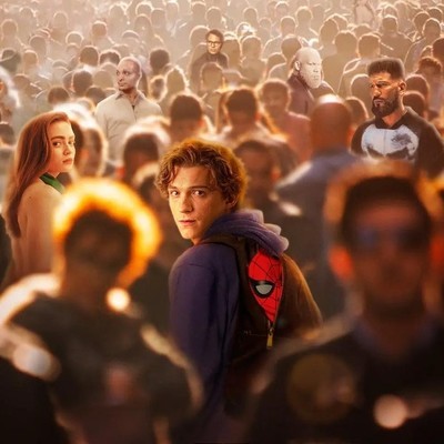 蜘蛛侠4，被遗忘的爱