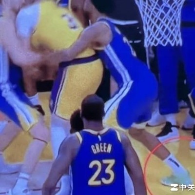 裁判的亲儿子？