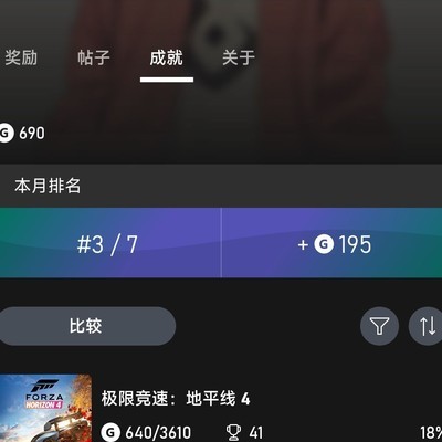 彭于晏们，有加Xbox好友一起玩极限竞速地平线5的吗？