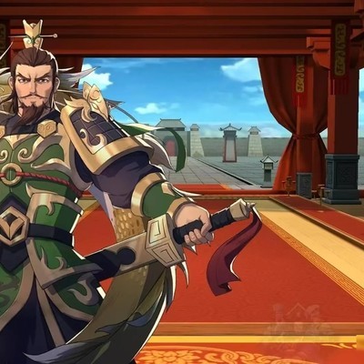 策魂三国阵容与资源攻略