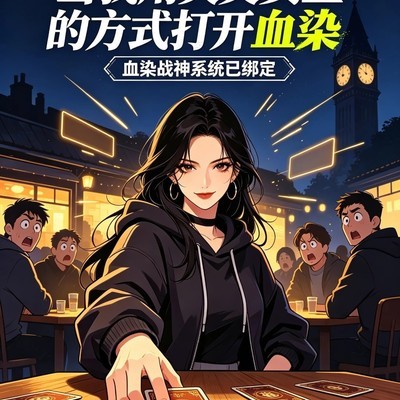 血染战神，首夜刀我即败局