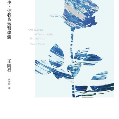 此生短暂灿烂