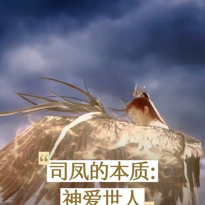 司凤神性与博爱本质
