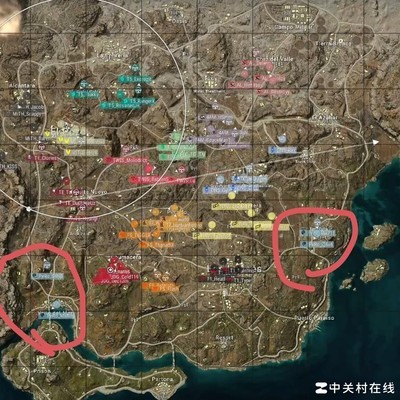 绝地求生飘柔操作引热议