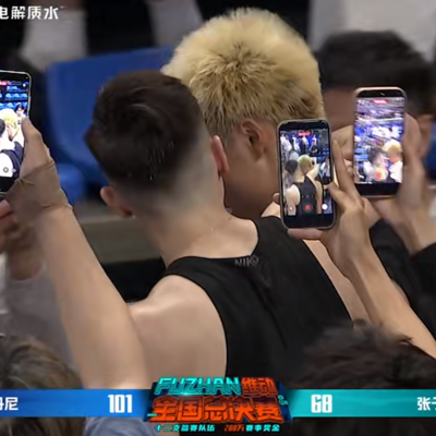 丹尼的精彩表现