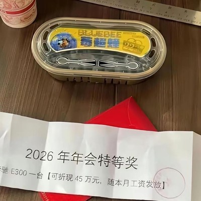 选择奖品，车还是钱
