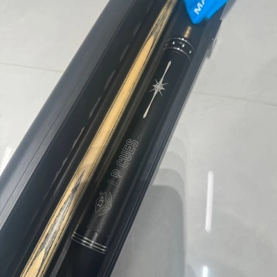 LP战神4台球杆转让