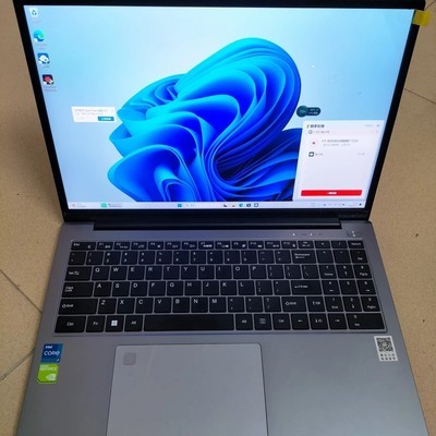 战神AP55 PRO游戏本
