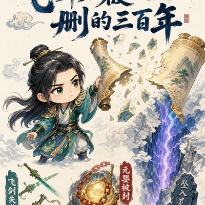 韩立失忆三百年真相