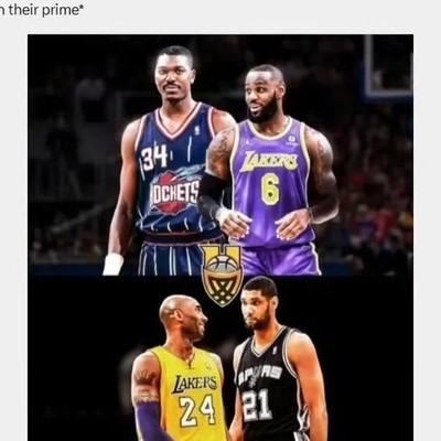 美媒热议，2v2谁主沉浮