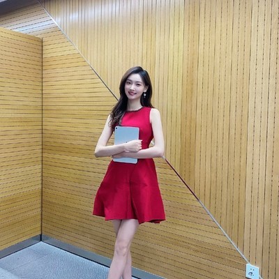 金主持与社会生活的交响