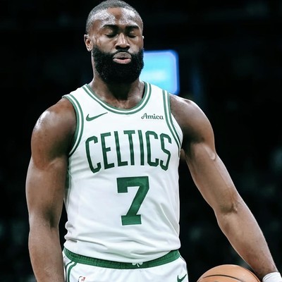 小卡与布朗谁能入选一阵