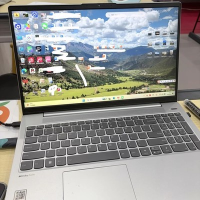 联想小新Air15 2022款转让